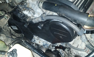 Illustration for article titled Keeping An Appliance Alive: Toyota Avalon Timing Belt Replacement